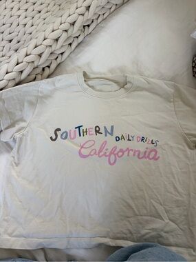 Daily drills shirt